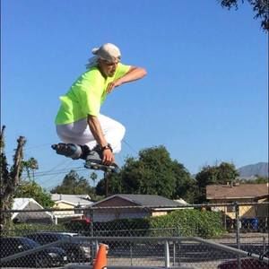 Meet your Posher, Airdolphin